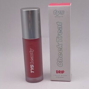 TYS BEAUTY | “Drip” | Cheek Treat | Cheek Color (Brand New!) ✨